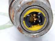 Vorhang Airbag Links VOOR 833555 Citroën C-Crosser SUV 2.2 HDiF 16V (DW12METED4(4HN)) 2007