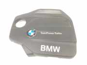 Schutzkappe Motor 8514202 BMW 3 serie (F30) Limousine 318d 2.0 16V (B47-D20A) 2016