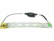 Fensterheber Links Vorne 1880116 Ford Tourneo Courier (JU2) Gro?raumlimousine 1.0 Ti-VCT EcoBoost 12V (SFCA) 2015