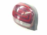 Rücklicht Links 9812257580 Citroën C3 (SX/SW) Schrägheck 1.2 Vti 12V PureTech (EB2FA(HMR))