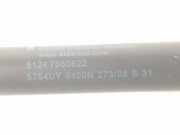 Gasdruckfedern Set Hinten 7060622 BMW 1 serie (E87/87N) Schrägheck 5-drs 118d 16V (N47-D20C) 2008