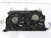 Lüfter Kühler 24410991 Opel Vectra C GTS Schrägheck 5-drs 2.2 DTI 16V (Y22DTR) 2003