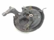 Achsschenkel Rechts Hinten 1K0505436AB Audi A3 Sportback (8PA) Schrägheck 5-drs 2.0 TDI 16V (CFFB) 2011