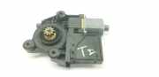 Fensterhebermotor Links Hinten 827310166R Renault Grand Scénic III (JZ) Großraumlimousine 1.6 16V Bifuel (K4M-866(K4M-T8)) 2016
