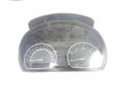 Tachoeinheit Kmh 62103448323 BMW 2.0 16V D (150 CV) 2007