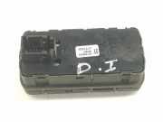 Schalter Für Elekt. Fensterheber Links Vorne 09185954 Opel Vectra C Limousine 2.2 16V (Z22SE) 2004