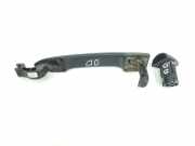 Türgriff Außen Rechts Vorne 806B04979R Renault Clio IV (5R) Schrägheck 5-drs 1.5 dCi 75 FAP (K9K-628(K9K-E6)) 2015