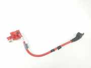 Batteriekabel 61129217033 BMW 7 serie (F01/02/03/04) Limousine 740d xDrive 24V (N57-D30B) 2012