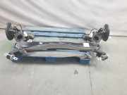 Unterrahme Hinten 9833974980 Opel Astra L Sports Tourer (F4/FC/FN/FR) Kombi 1.2 Turbo 110 12V (EB2ADT(HNP))