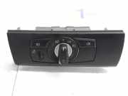 Lichtschalter 9134726 BMW 3.0 Turbodiesel (286 CV) 2009