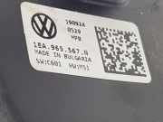 Heizung Pumpe 1EA965567N Volkswagen ID.4 (E21) SUV PRO 77 kWh (EDFA) EDFA