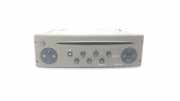 Radio CD 8200531482C Renault Kangoo/Grand Kangoo (KW) Großraumlimousine 1.5 dCi 70 (K9K-840) 2009