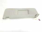 Sonnenblende Rechts 51169177492 BMW 5 serie Gran Turismo (F07) Schrägheck 530d xDrive 24V (N57-D30A) 2016