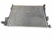 Radiator 93854164 Opel FURGÓNCOMBI Furgón 2.9t L2H1