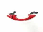 Türgriff Außen Ra 5G0837206N Seat 1.0 TSI (116 CV) 2022