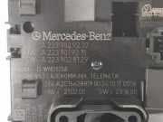 Computer A2239009237 Mercedes-Benz GLC Coupe (C254) SUV 2.0 300de 16V 4-Matic (OM654.820)