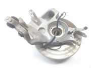 Achsschenkel Halter Links Hinten HK835A971AE Land + Range Rover LAND ROVER RANGE ROVER R-Dynamic HSE