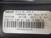 Heizlüfter 6441CS Citroën C3 (SC) Schrägheck 5-drs 1.4 HDi (DV4TD(8HZ)) 2010