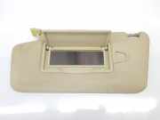 Sonnenblende Links A20481063109E86 Mercedes-Benz GLK (204.7/9) SUV 2.2 220 CDI 16V BlueEfficiency (OM651.916) 2010