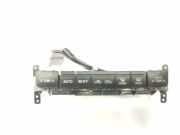 Bedienung Heizung 5590060560 Toyota Land Cruiser (J12) Hardtop Geländewagen 3.0 D-4D 16V (1KDFTV) 2002