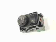 Spiegelverstellung Schalter 25570JD01B Nissan Qashqai (J10) SUV 1.5 dCi (K9K-282(Euro 5)) 2010