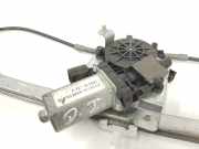 Fensterheber Links Vorne 51786729 Fiat GRANDE 199 1.3 16V Multijet Active (55kW)