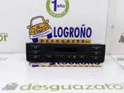 Bedienung Klimaanlage 64116902440 BMW SERIE 3 COUPE E46 328 Ci 1999
