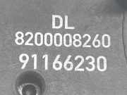 Türschloss Links Vorne 91166230 Opel Vivaro Van 1.9 DI (F9Q-762)