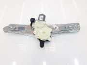 Fensterheber Links Hinten 1870372 Ford Focus 3 Schrägheck 1.0 Ti-VCT EcoBoost 12V 125 (M1DA(Euro 5)) 2014