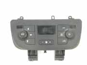 Bedienung Heizung 735617655 Fiat Doblo (263) Großraumlimousine 1.6 D Multijet (263.A.7000) 2015