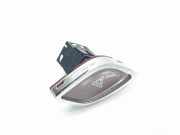Warnleuchte Schalter 96669616KR Citroën C3 (SC) Schrägheck 5-drs 1.2 VTi 82 12V (EB2F(HMZ)) 2013