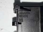 Schalter Für Elekt. Fensterheber Rechts Hinten 84810F4030 Toyota C-HR (X1,X5) SUV 1.8 16V Hybrid (2ZRFXE) 2019