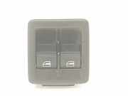 Schalter Für Elekt. Fensterheber Links Vorne 1K3959857A Volkswagen Scirocco (137/13AD) Schrägheck 3-drs 1.4 TSI 160 16V (CTHD) 2013 CTHD