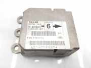Steuergerät Airbag 285567J600 Nissan Primera (P11) Schrägheck 1.6 16V (GA16DE) 2000
