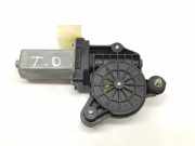 Fensterhebermotor Rechts Hinten 3P3343A BMW 1 serie (F20) Schrägheck 5-drs 116d 2.0 16V (N47-D20C) 2013