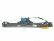 Fensterheber Rechts Vorne 51337490192 BMW 2 serie Active Tourer (F45) Großraumlimousine 218d 2.0 TwinPower Turbo 16V (B47-C20A) 2017