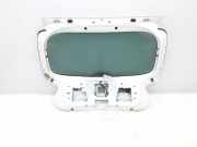 Heckklappe 6J4827024A Seat Ibiza IV (6J5) Schrägheck 5-drs 1.0 EcoTSI 12V (CHZC) 2017