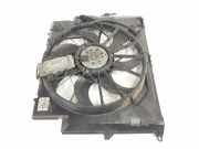 Lüfter Kühler 5A3F105 BMW SERIE 1 BERLINA E81E87 116d