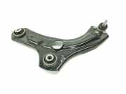 Querlenker Links Vorne Unten 545019665R Renault Clio V (RJAB) Schrägheck 5-drs 1.6 E-Tech 145 16V (H4M-632(H4M-C6))