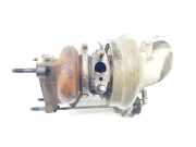 Turbolader 1720167010 Toyota Land Cruiser 90 (J9) Hardtop Geländewagen 3.0 TD (1KZTE)