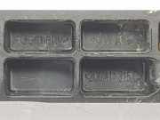 Bremsanker Stange Links Vorne 2Q0411315C Skoda Kamiq SUV 1.0 TSI 12V (DLAA)