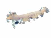 Auspuff Krümmer 1714111360 Toyota Land Cruiser (J15) Hardtop Geländewagen 2.8 D-4D 16V (1GD-FTV) 2017