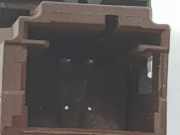 Warnleuchte Schalter 96472122KR Peugeot 1.4 HDi (68 CV) 2011