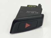 Warnleuchte Schalter 8K1941509 Audi A5 (8T3) Coupé 2.7 TDI V6 24V (CAMA) 2007