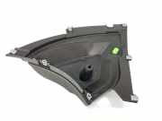 Bodenschutz VOOR 51717241847 BMW 1 serie (F20) Schrägheck 5-drs 118d 2.0 16V (B47-D20A) 2015