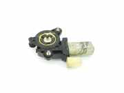 Fensterhebermotor Links Hinten 67627341563 BMW 3 serie Touring (F31) Kombi 318d 2.0 16V (N47-D20C) 2013