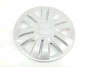 Nabenabdeckung 9406L4 Peugeot 208 (CA/CK/CL) Schrägheck 1.0 Vti 12V (ZMZ) 2012