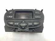 Bedienung Heizung 96314105XT Citroën Xsara Picasso (CH) Großraumlimousine 1.8 16V (EW7J4(6FZ)) 2000