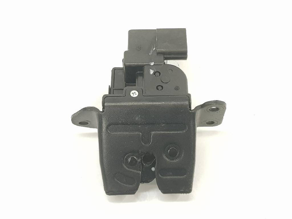 Heckschloss 81230A6000 Kia Cee'd (JDB5) Schrägheck 5-drs 1.0i T-GDi 12V 120 (G3LC) 2018