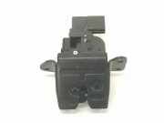 Heckschloss 81230A6000 Kia Cee'd (JDB5) Schrägheck 5-drs 1.0i T-GDi 12V 120 (G3LC) 2018